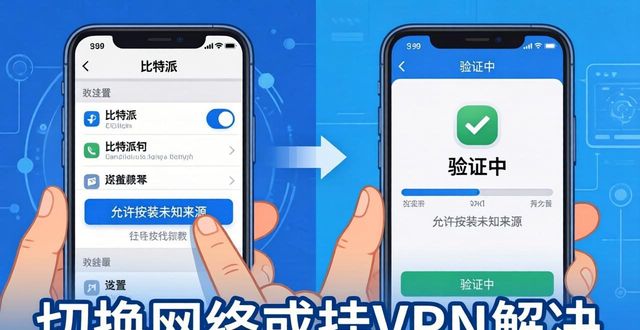 比特派钱包官网下载安装问题汇总，新手必看