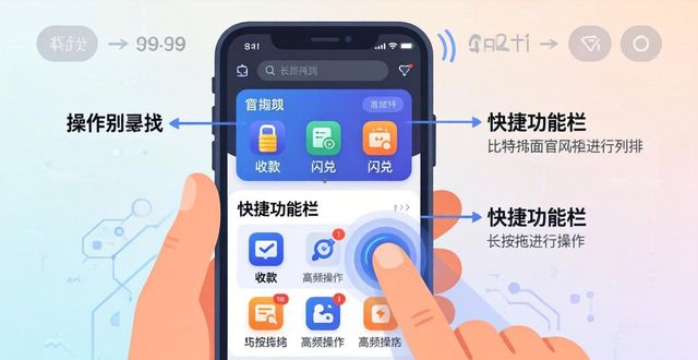 比特派钱包官网界面怎么改？两步自定义教程