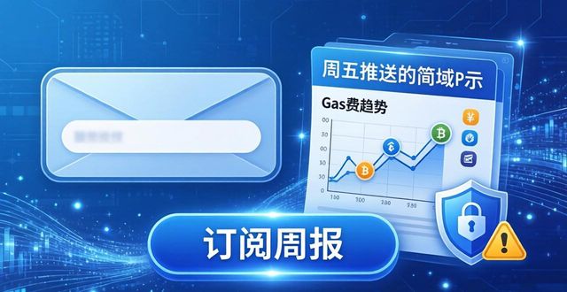 比特派钱包官网：两步获取最新行业干货