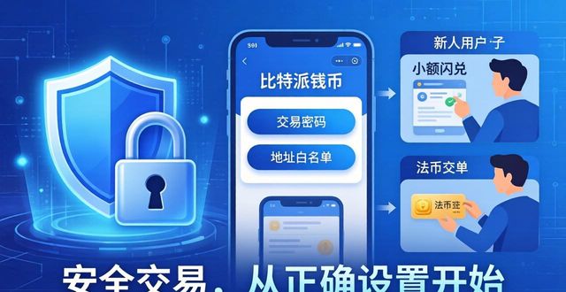 比特派钱包：两大杀手锏与下载后的正确用法