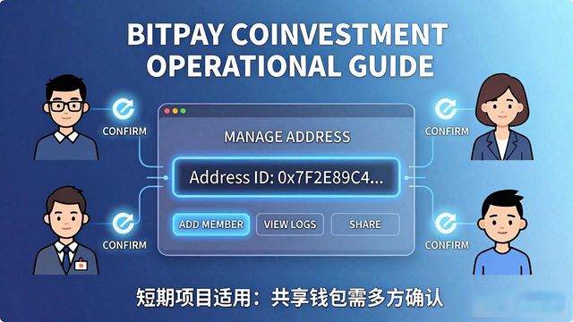比特派钱包合作投资实操指南
