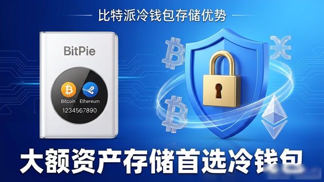 比特派钱包存储方式怎么选？新手必看指南