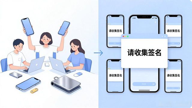比特派多签功能怎么用？安全技巧全在这