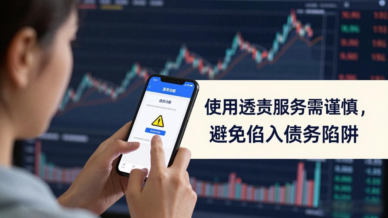 数字货币钱包能透支吗？一文说清楚真相