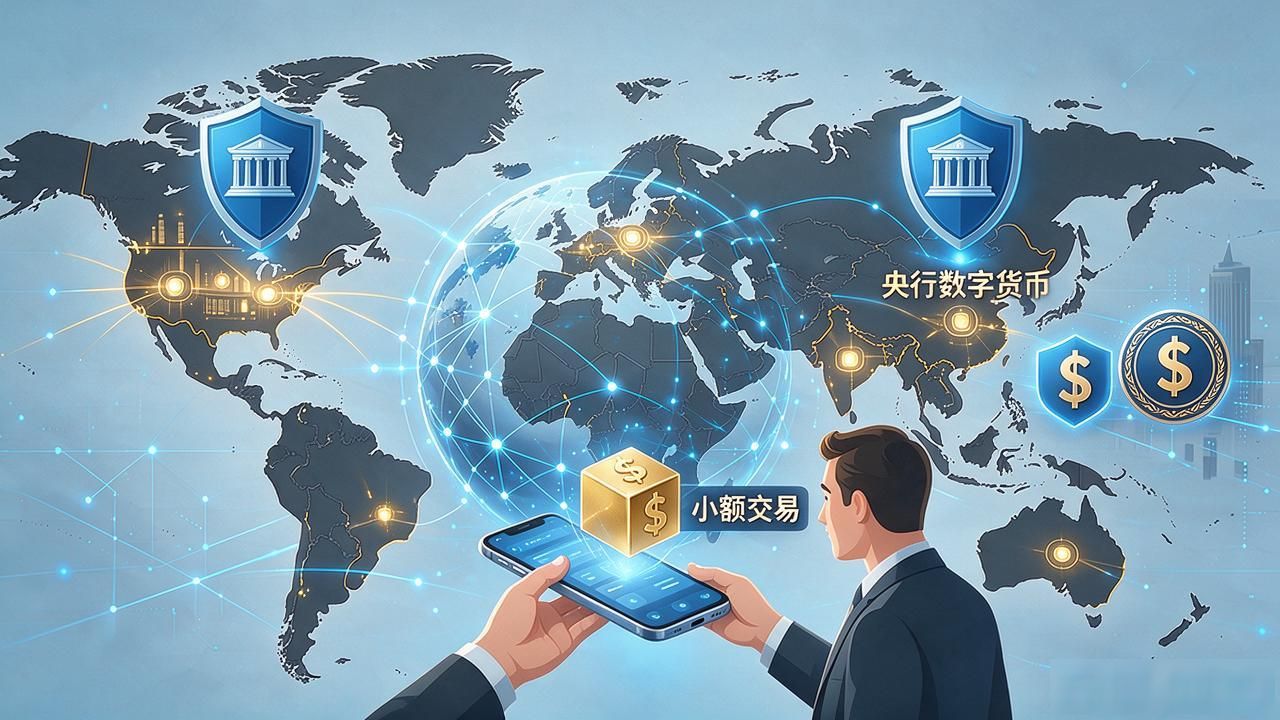 加密数字货币趋势解析：投资与日常应用的双重变革