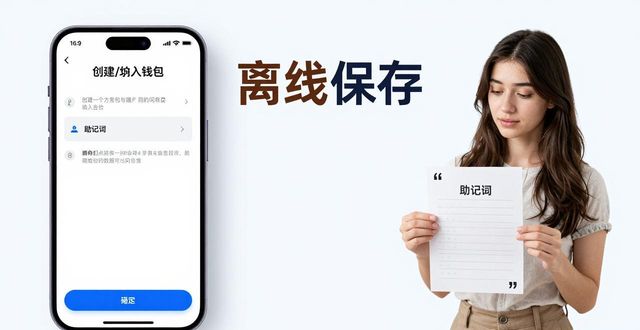 比特派钱包官方App下载 | 空投领取详细教程