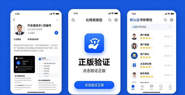 比特派钱包官方下载网址，如何提升品牌信任感？