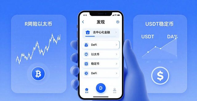 比特派官方下载：三步实现投资多样化