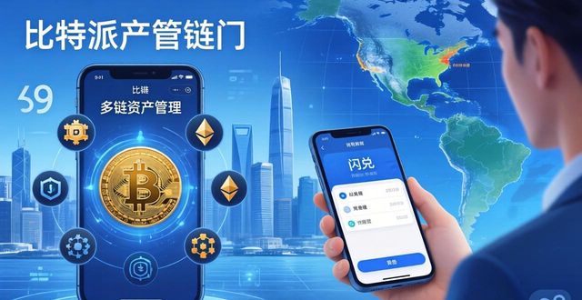 比特派钱包下载：用户习惯与市场选择解析