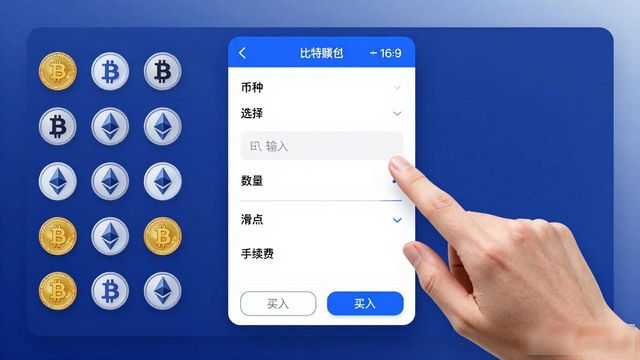 新手必看：比特派钱包下载后，如何开始数字货币交易