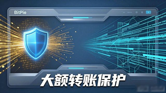 比特派官网真的安全吗？一文看懂防护细节