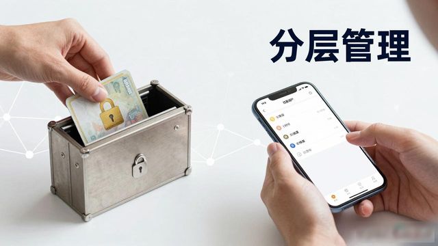 比特派钱包和冷钱包，用户到底怎么选？