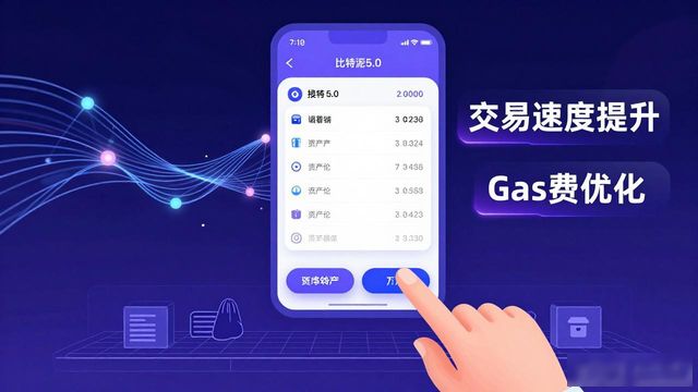 比特派5.0钱包官方下载：安全趋势与未来前景