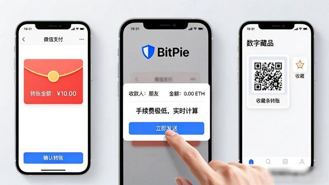 比特派钱包下载后怎么玩？提升活跃度这几招管用