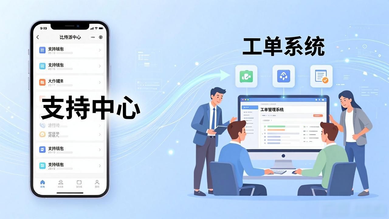 比特派钱包怎么用？看社区怎么解决你的问题