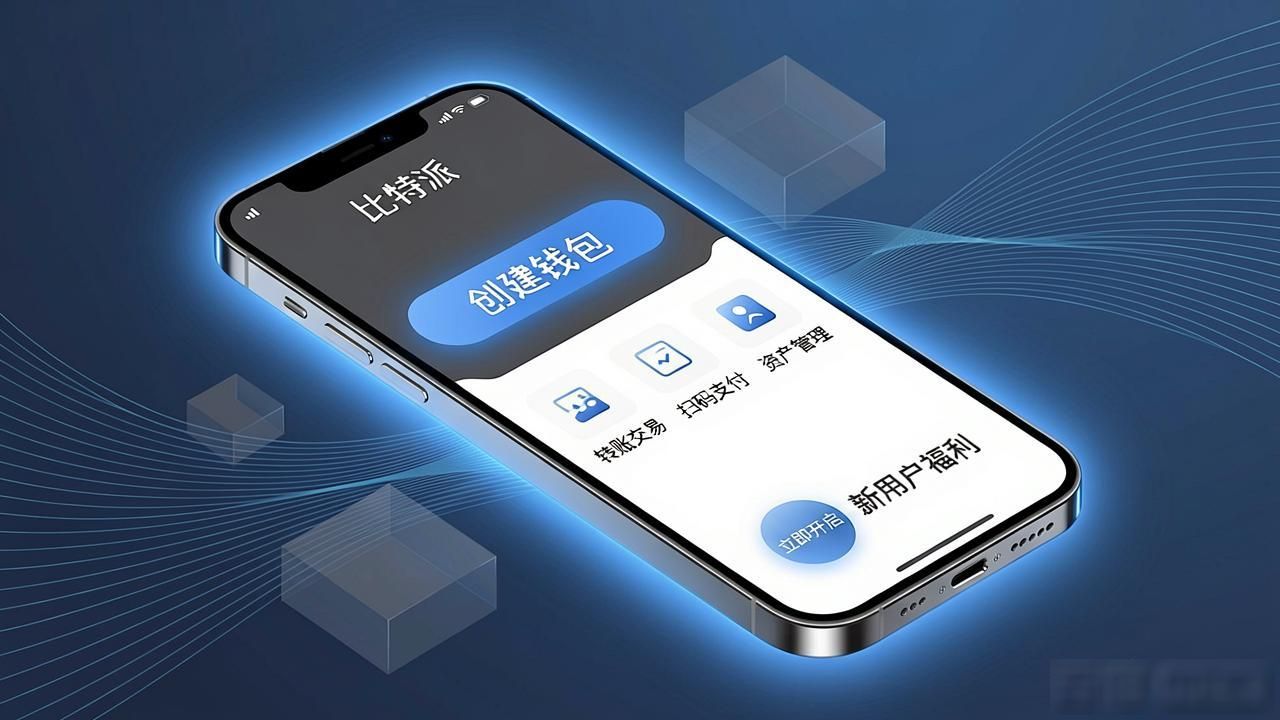 比特派钱包中文版下载与品牌活动全解析