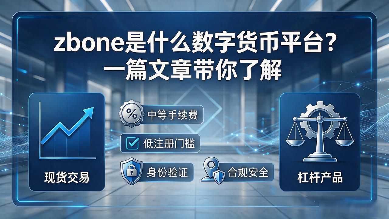 zbone是什么数字货币平台？一篇文章带你了解