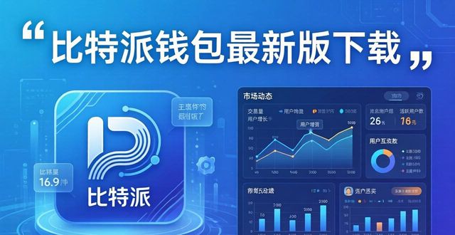 比特派钱包最新版下载 市场动态与用户互动