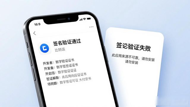 比特派最新版下载后，怎么设置才安全？