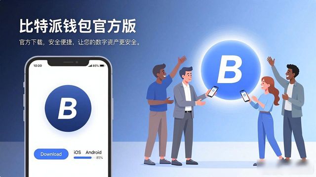 比特派钱包官方版下载 用户喜欢什么？需求有啥变化？