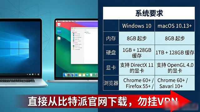 比特派钱包下载中文版_bitpie比特派钱包_比特派钱包5.0官方下载的软硬件要求及下载安装