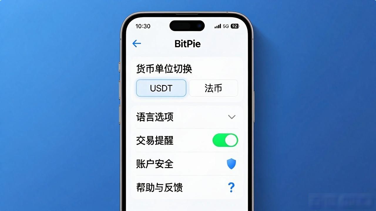 比特派手机版怎么设？一键搞定转账与安全防护指南