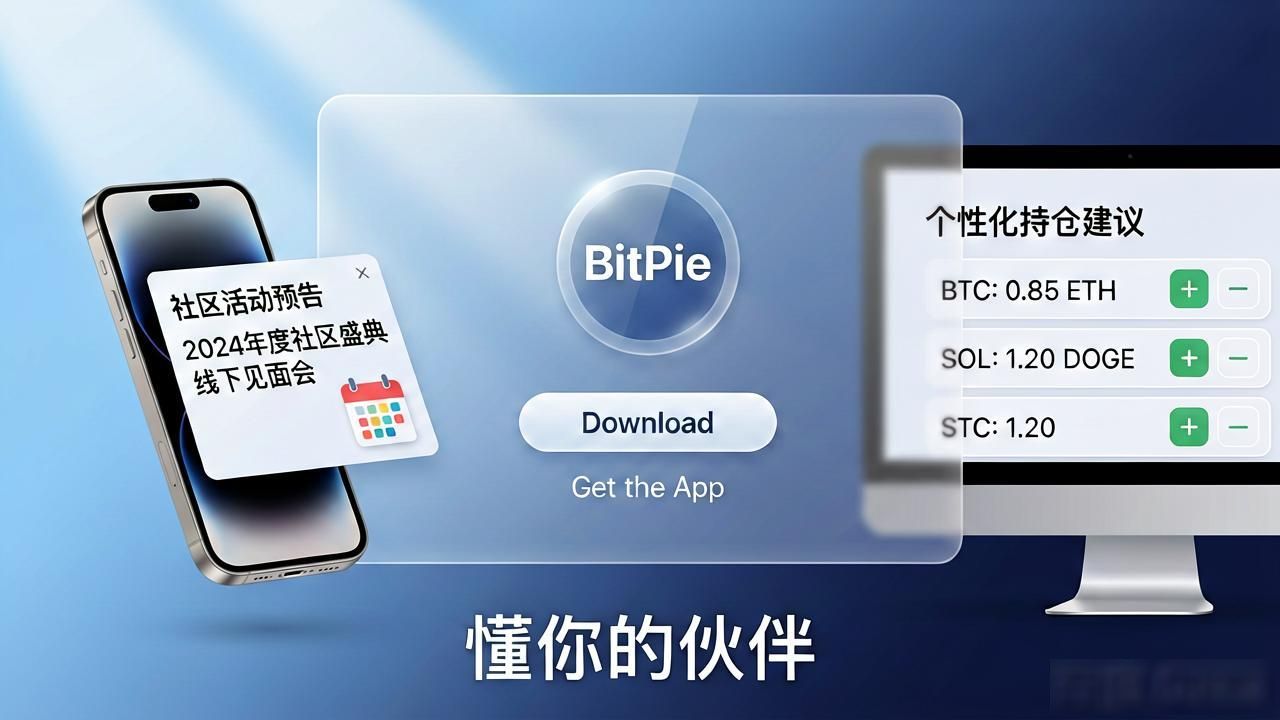 比特派下载链接如何成为维系客户的纽带
