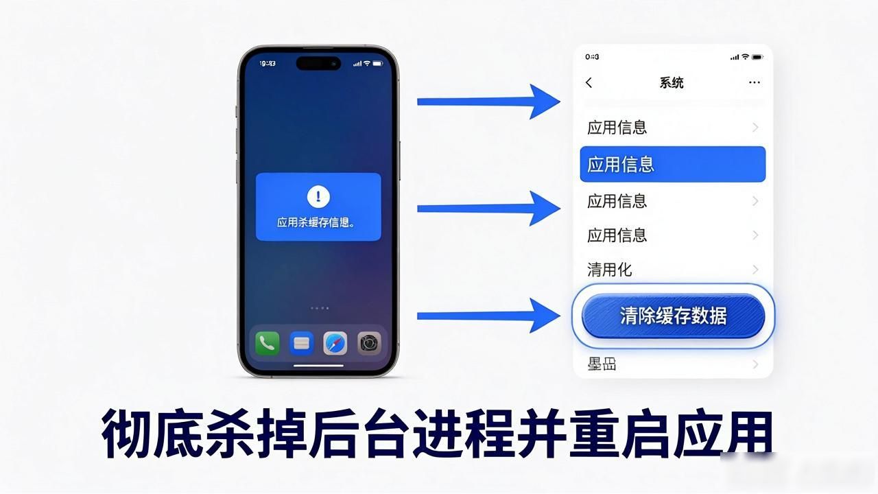 Bitpie最新版闪退卡死？5招教你快速搞定常见故障