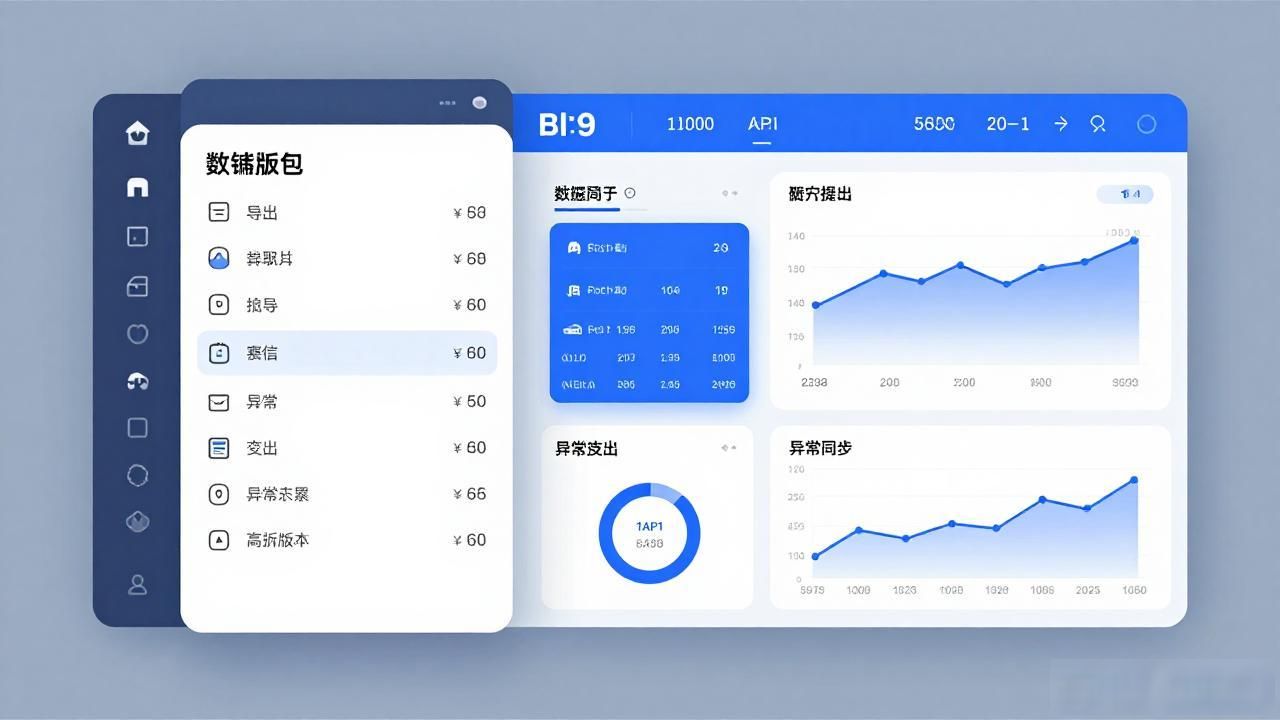 比特派钱包最新版下载与商业决策优化指南