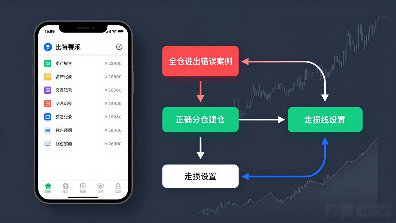 比特派钱包中文版：新手如何快速掌握交易技能？