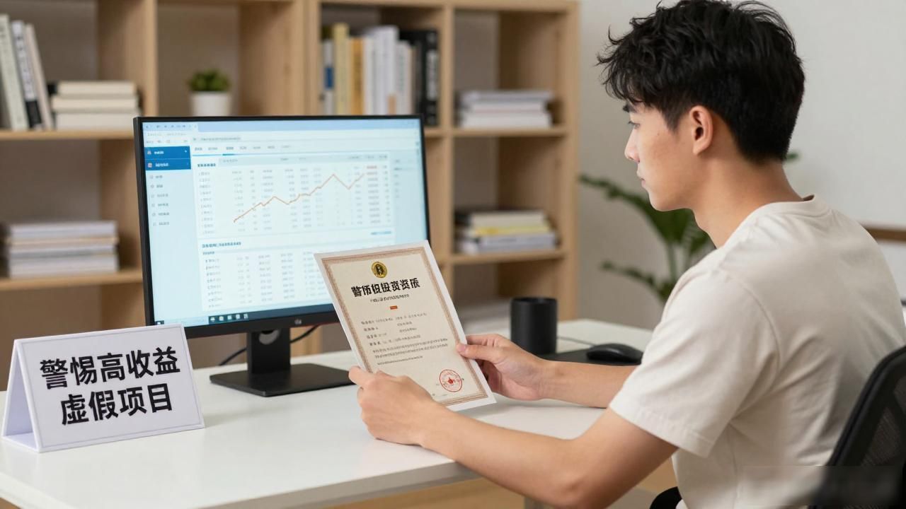 DMF数字货币是什么？新手入门全攻略