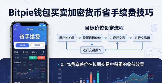 Bitpie钱包买卖加密货币的实用技巧 手把手教你省手续费