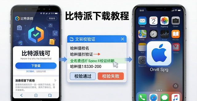 比特派钱包官网：怎么下载最新版？三步安全获取