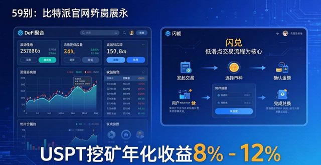 比特派官网入口怎么用？提升投资策略的3个关键