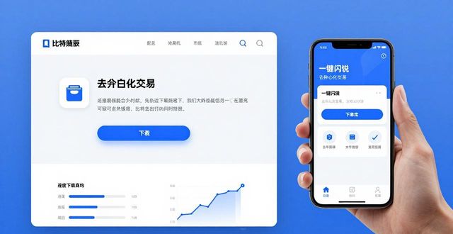 比特派正式版下载指南：三步骤全面分析钱包功能