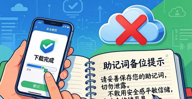 如何下载比特派钱包官方APP 建立使用良性互动