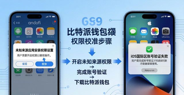 比特派钱包下载全指南 盘点下载时最常碰到的几类问题