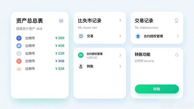 比特派钱包网址好用吗？真实体验分享