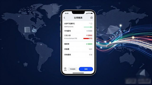 下载比特派钱包中文版，一步步搭好你的商业布局