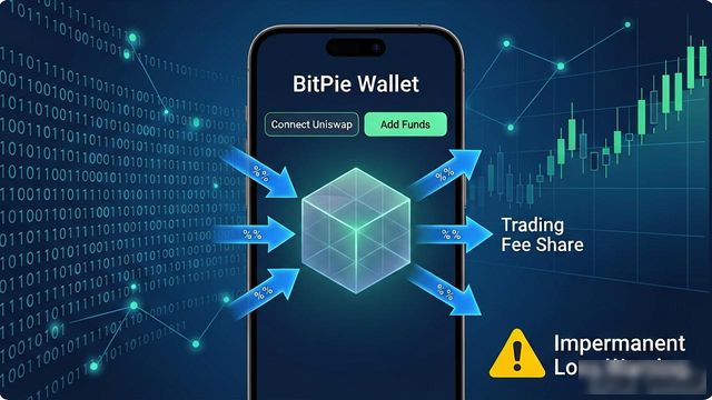 BitPie钱包收益策略实操指南