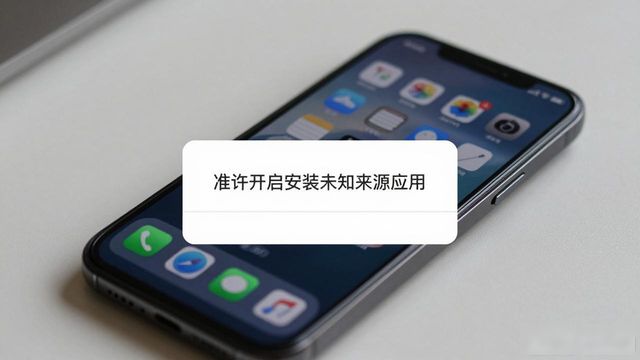 比特派安卓版下载安装全流程及避坑指南