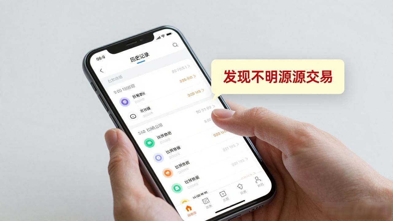 比特派官方下载后，如何快速查看加密资产余额