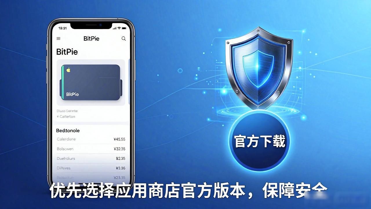 比特派钱包官网入口及下载指南