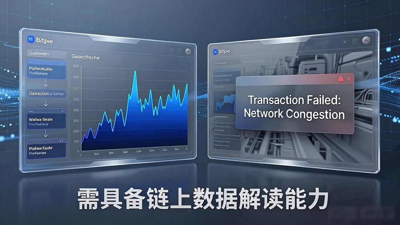 比特派钱包实测：避坑指南与安全操作细节