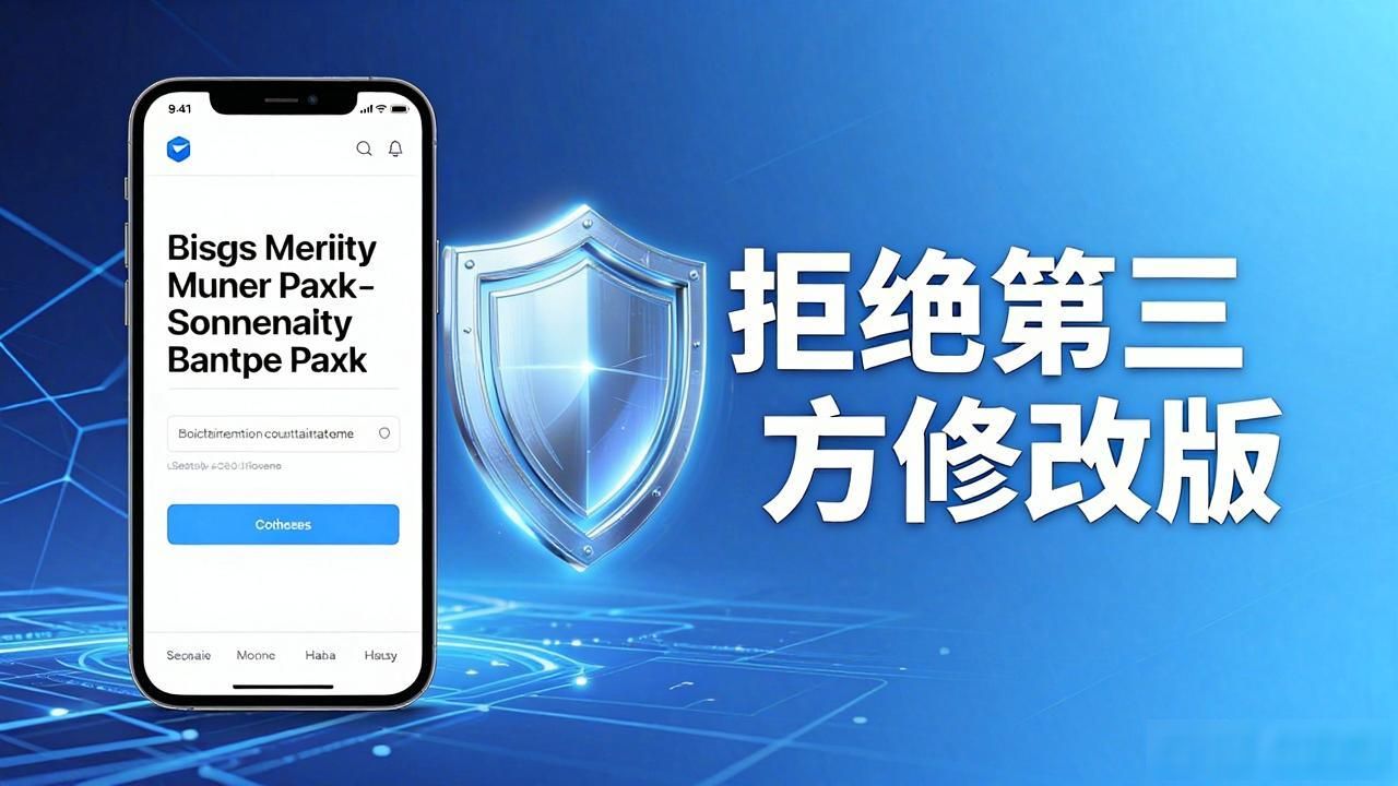 比特派钱包5.0升级真相：官方下载避坑与选择建议