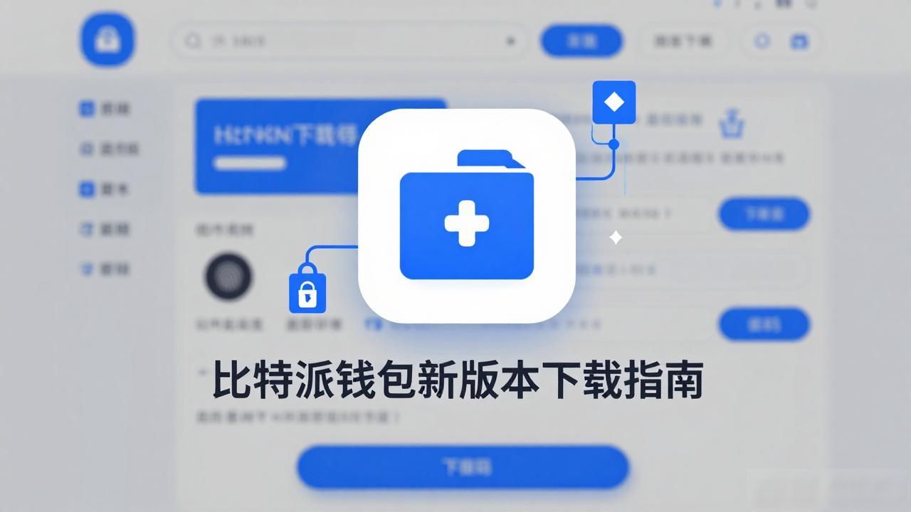 比特派钱包更新 新版界面优化 多签合成功能_比特派最新钱包app下载的更新及变化分析