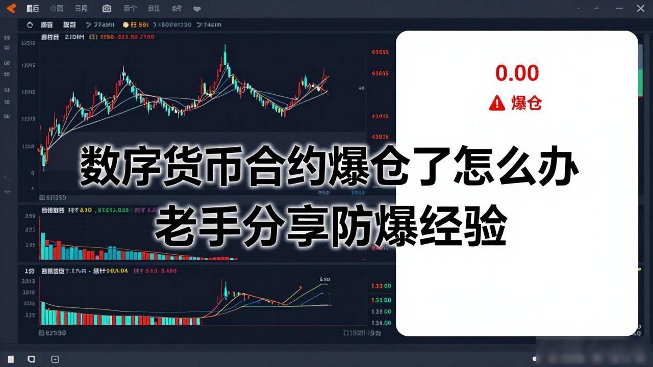 2026年初比特币合约爆仓原因 数字货币合约爆仓风控方法 加密圈合约爆仓交易经验_数字货币全网合约爆仓