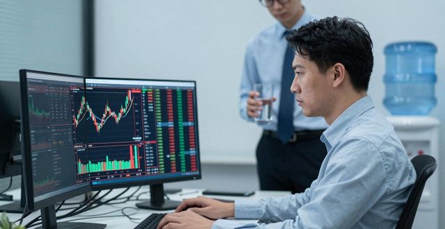 Bitpie交易心理战实操指南：掌控交易情绪避开情绪化操作陷阱