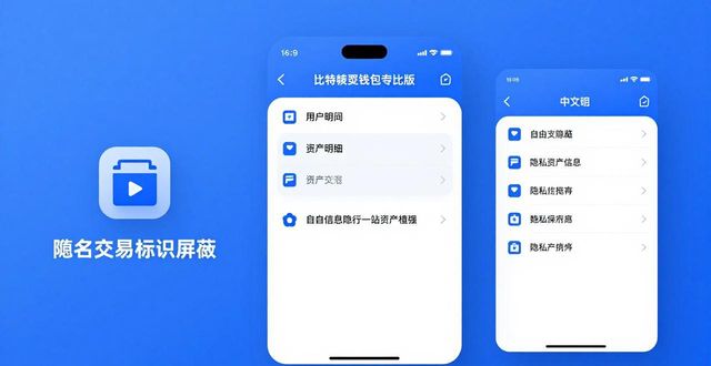 比特派钱包中文版官方下载 详解实用隐私保护措施
