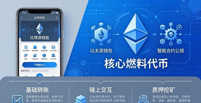 比特派最新钱包app下载 必知核心基础币种全介绍